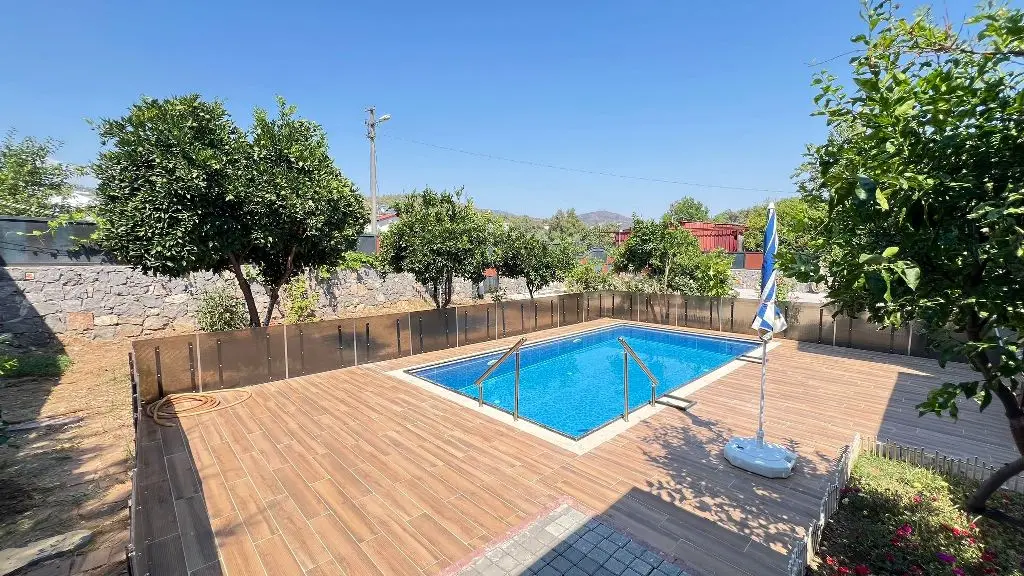 Villa in Koca Calis
